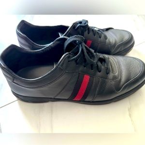 🌻 GUCCI men’s sneakers